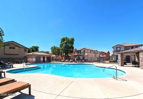 Exterior - 3830 E Jasper Dr, Gilbert, AZ 85296 photo 8 of 8