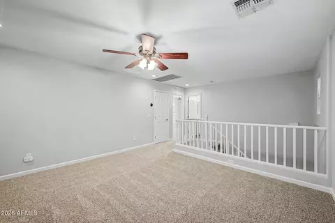 Entry Way - 3830 E Jasper Dr, Gilbert, AZ 85296 photo 4 of 6