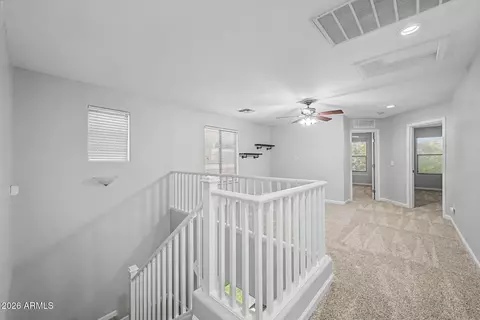 Entry Way - 3830 E Jasper Dr, Gilbert, AZ 85296 photo 3 of 6