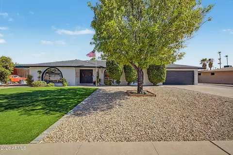 2055 E Fountain St, Mesa, AZ 85213