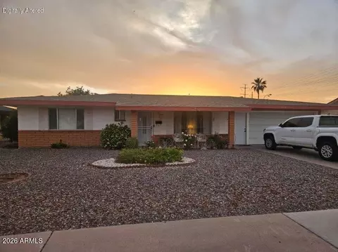 340 N 62nd St N, Mesa, AZ 85205