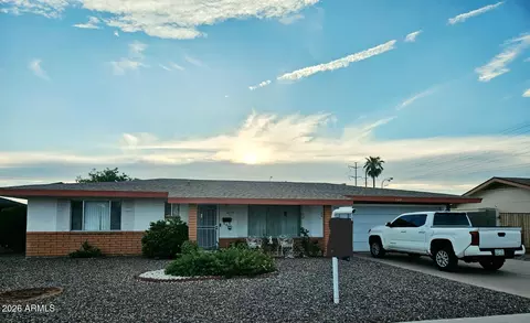 340 N 62nd St N, Mesa, AZ 85205