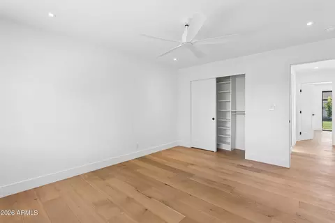 Bedroom - 144 E Winter Dr, Phoenix, AZ 85020 photo 3 of 7