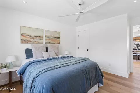 Bedroom - 144 E Winter Dr, Phoenix, AZ 85020 photo 7 of 7