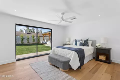 Bedroom - 144 E Winter Dr, Phoenix, AZ 85020 photo 1 of 7