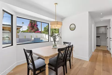 Dining - 144 E Winter Dr, Phoenix, AZ 85020 photo 1 of 2