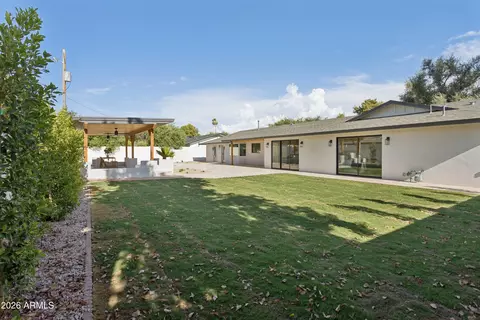 Exterior - 144 E Winter Dr, Phoenix, AZ 85020 photo 8 of 8