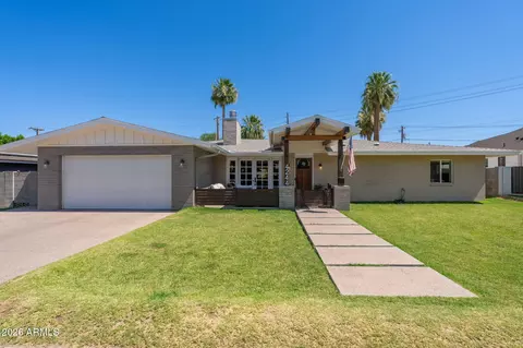 4244 E Patricia Jane Dr, Phoenix, AZ 85018