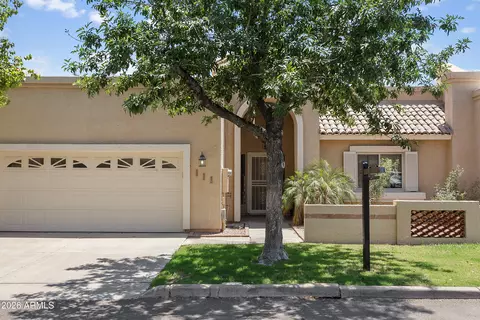 1610 N Stapley Dr #111, Mesa, AZ 85203