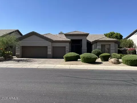 6509 E Helm Dr, Scottsdale, AZ 85254