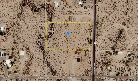 2861 N Ajo Hwy #NULL, Ajo, AZ 85321