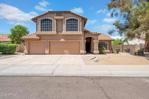1328 E Sandra Ter, Phoenix, AZ 85022