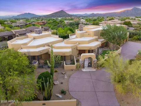 39750 N 106th Pl, Scottsdale, AZ 85262