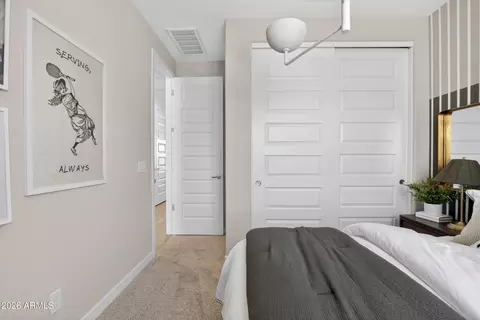 Bedroom - 8149 E Petunia Ave #1101, Mesa, AZ 85212 photo 6 of 9