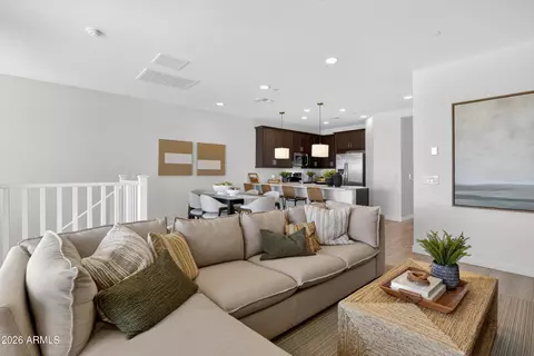 Entry Way - 8149 E Petunia Ave #1101, Mesa, AZ 85212 photo 3 of 4