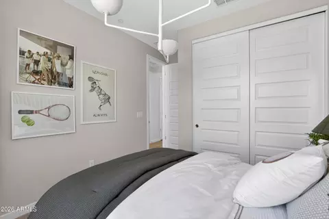Bedroom - 8149 E Petunia Ave #1101, Mesa, AZ 85212 photo 5 of 9