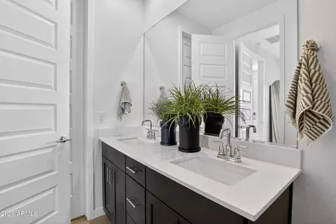 Bath - 8149 E Petunia Ave #1101, Mesa, AZ 85212 photo 1 of 4