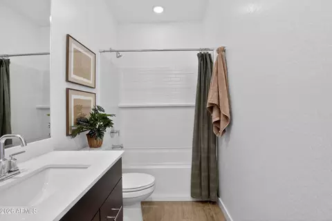 Bath - 8149 E Petunia Ave #1101, Mesa, AZ 85212 photo 4 of 4