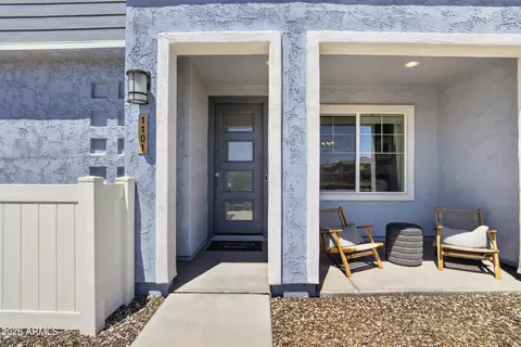 Exterior - 8149 E Petunia Ave #1101, Mesa, AZ 85212 photo 3 of 5