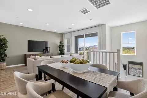Dining - 8149 E Petunia Ave #1101, Mesa, AZ 85212 photo 2 of 3