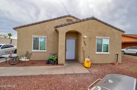 525 W 13th Pl, Casa Grande, AZ 85122