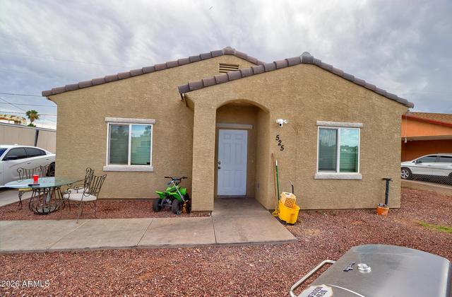 525 W 13th Pl, Casa Grande, AZ 85122