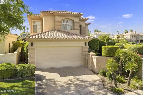 10198 E Bayview Dr, Scottsdale, AZ 85258