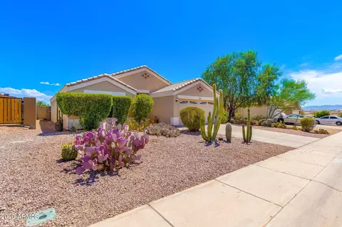 11173 W Manzanita Dr, Peoria, AZ 85345