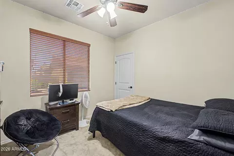 Bedroom - 4674 E Maplewood St, Gilbert, AZ 85297 photo 4 of 4