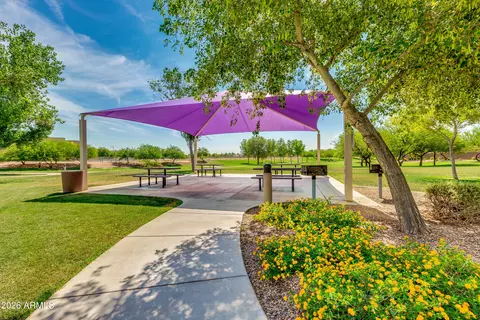 View/Area - 4674 E Maplewood St, Gilbert, AZ 85297 photo 27 of 63