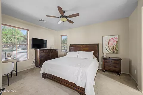 Bedroom - 4674 E Maplewood St, Gilbert, AZ 85297 photo 1 of 4