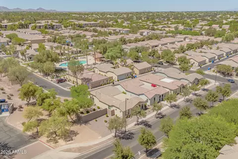 View/Area - 4674 E Maplewood St, Gilbert, AZ 85297 photo 6 of 63