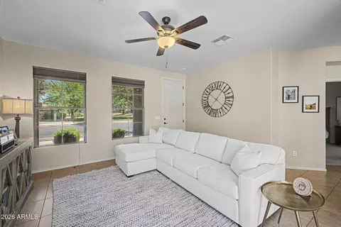 Living - 4674 E Maplewood St, Gilbert, AZ 85297 photo 2 of 2
