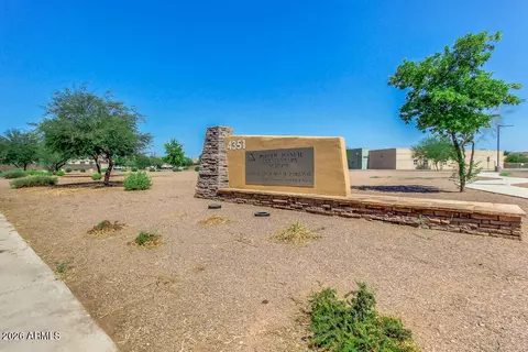 View/Area - 4674 E Maplewood St, Gilbert, AZ 85297 photo 32 of 63