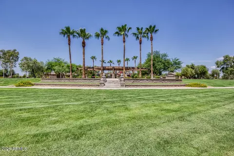 View/Area - 4674 E Maplewood St, Gilbert, AZ 85297 photo 62 of 63