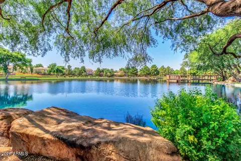 View/Area - 4674 E Maplewood St, Gilbert, AZ 85297 photo 35 of 63