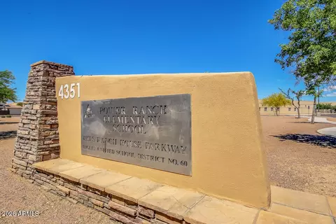 View/Area - 4674 E Maplewood St, Gilbert, AZ 85297 photo 49 of 63