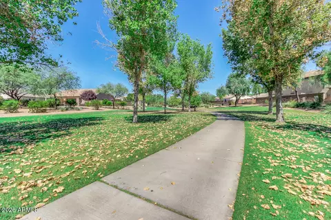 View/Area - 4674 E Maplewood St, Gilbert, AZ 85297 photo 36 of 63