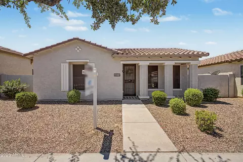 4674 E Maplewood St, Gilbert, AZ 85297