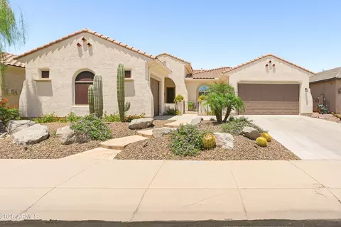 26180 W Louise Dr, Buckeye, AZ 85396
