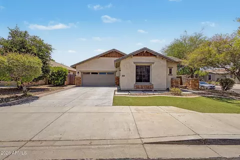 12659 W Blackstone Ln, Peoria, AZ 85383