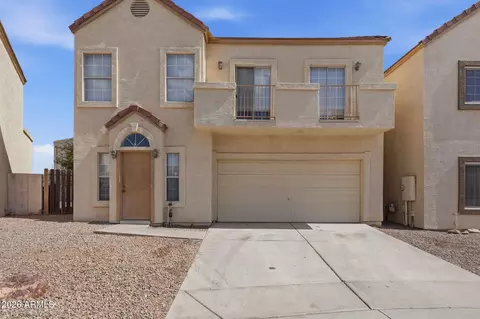 1026 W Libra Dr, Tempe, AZ 85283