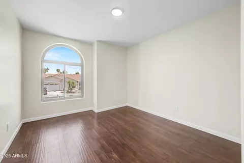 Bedroom - 4411 E Ute St, Phoenix, AZ 85044 photo 4 of 4