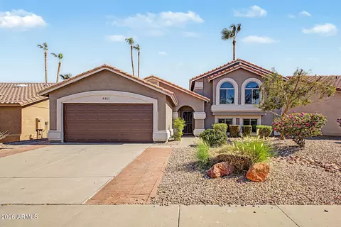 4411 E Ute St, Phoenix, AZ 85044