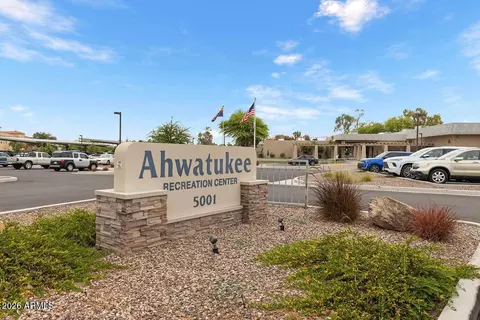 View/Area - 4411 E Ute St, Phoenix, AZ 85044 photo 1 of 4