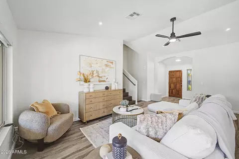Living - 4411 E Ute St, Phoenix, AZ 85044 photo 1 of 2