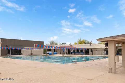 Exterior - 4411 E Ute St, Phoenix, AZ 85044 photo 7 of 7