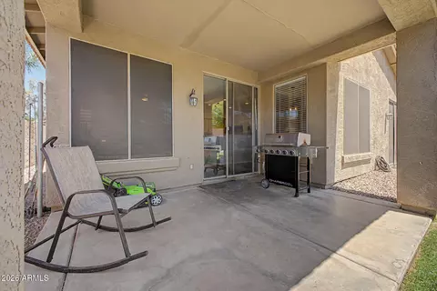 Exterior - 6492 S View Ln, Gilbert, AZ 85298 photo 2 of 6