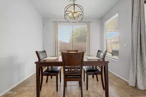 Dining - 6492 S View Ln, Gilbert, AZ 85298 photo 2 of 3