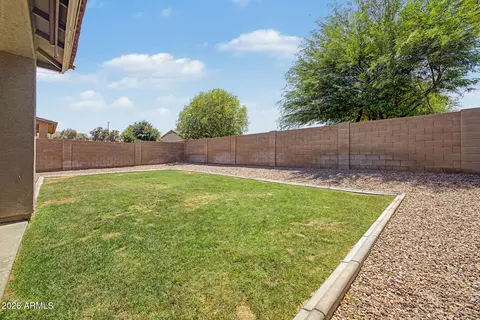 Exterior - 6492 S View Ln, Gilbert, AZ 85298 photo 3 of 6